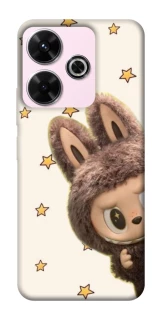 Чохол на Xiaomi Redmi 13 4G Cute Zimomo фото 1 з 1