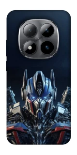 Чехол на Xiaomi Redmi Note 15 Pro 5G Transformer фото 1 из 1