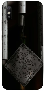 Чехол на Xiaomi Redmi 9A Талисман удачи фото 1 из 1