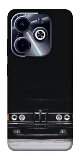 Чохол на Infinix Hot 40i BMW v17 фото 1 з 1