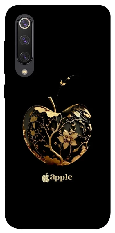 Чохол на Xiaomi Mi 9 SE Apple logo ver.2 фото 1 з 1