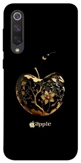 Чехол на Xiaomi Mi 9 SE Apple logo ver.2 фото 1 из 1