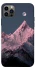 Чохол на Apple iPhone 12 Pro (6.1") Pink mountain фото 1 з 1