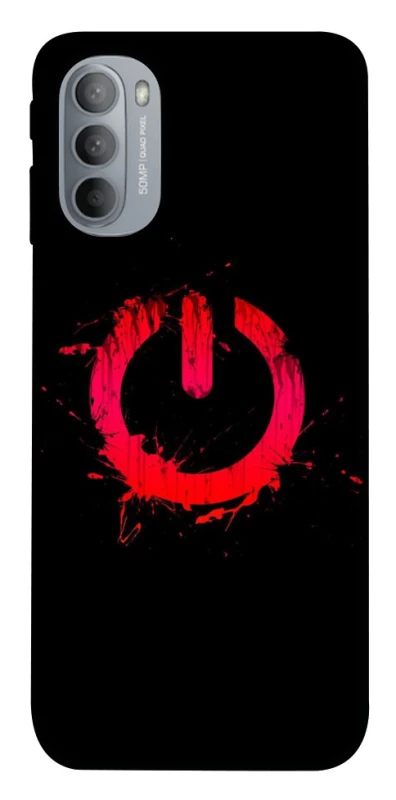 Чохол на Motorola Moto G31 Power On фото 1 з 1