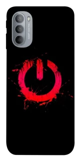Чехол на Motorola Moto G31 Power On фото 1 из 1