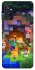 Чохол на Samsung Galaxy M52 Minecraft game фото 1 з 1