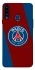 Чохол на Samsung Galaxy A20s FC PSG v2 фото 1 з 1