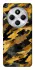 Чохол на Xiaomi Redmi 14C / Poco C75 camouflage v3 фото 1 з 1