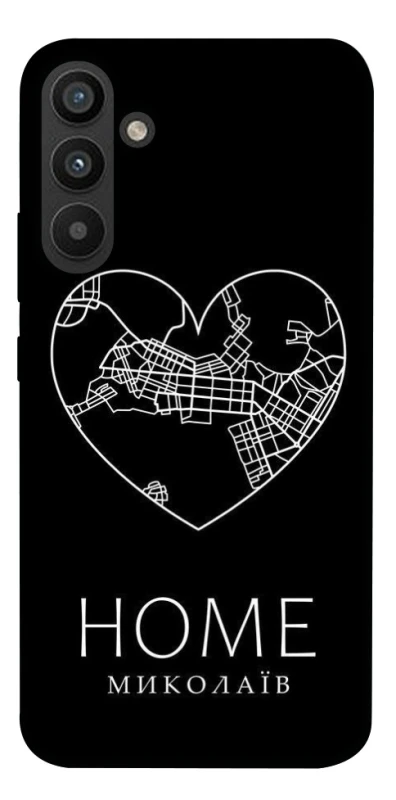 Чохол на Samsung Galaxy A34 5G Миколаїв Home фото 1 з 1