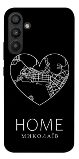 Чохол на Samsung Galaxy A34 5G Миколаїв Home фото 1 з 1