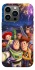 Чехол на Apple iPhone 13 Pro (6.1") Toy Story фото 1 из 1