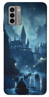 Чехол на Nokia G22 Harry Potter v10 фото 1 из 1
