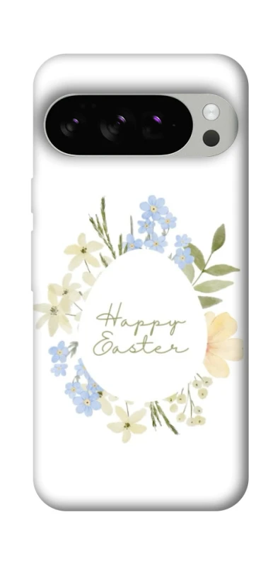 Чехол на Google Pixel 10 Pro Easter ver.6 фото 1 из 1