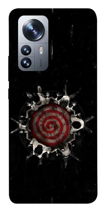 Чохол на Xiaomi 12 / 12X Saw фото 1 з 1