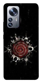 Чохол на Xiaomi 12 / 12X Saw фото 1 з 1