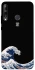 Чехол на Huawei P40 Lite E Japa wave фото 1 из 1