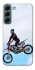 Чехол на Samsung Galaxy S22 Мотокросс фото 1 из 1