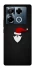 Чехол на Infinix Note 40 Pro 4G Santa's mood фото 1 из 1