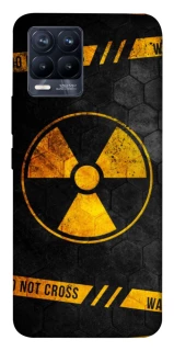 Чохол на Realme 8 Radiation фото 1 з 1