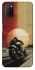 Чехол на Oppo A52 / A72 / A92 Motorcycle фото 1 из 1