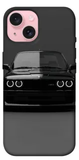 Чохол на Apple iPhone 15 (6.1") BMW v11 фото 1 з 1
