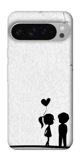 Чехол на Google Pixel 9 Pro XL Love everywere фото 1 Чехол на Google Pixel 9 Pro XL Love everywere фото 1 из 1