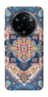 Чехол на Realme 14 Pro Килим v3 фото 1 из 1