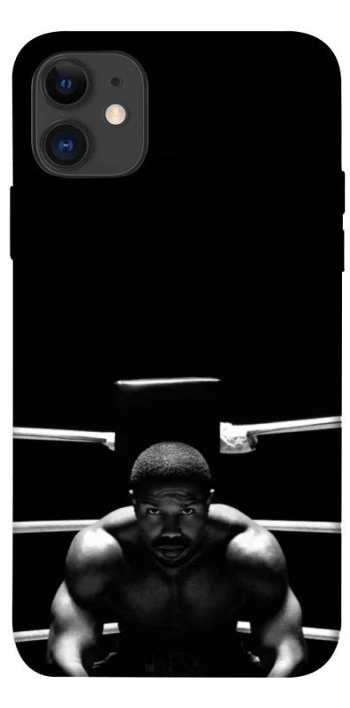 Чехол на Apple iPhone 11 (6.1") ring фото 1 из 1