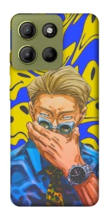 Чохол на Motorola Moto G15 4G Nanami v5 фото 1 з 1