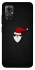 Чехол на Xiaomi Redmi Note 11R Santa's mood фото 1 из 1