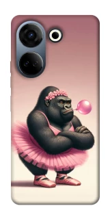 Чохол на TECNO Camon 20 Pro (CK7n) Горила фото 1 з 1