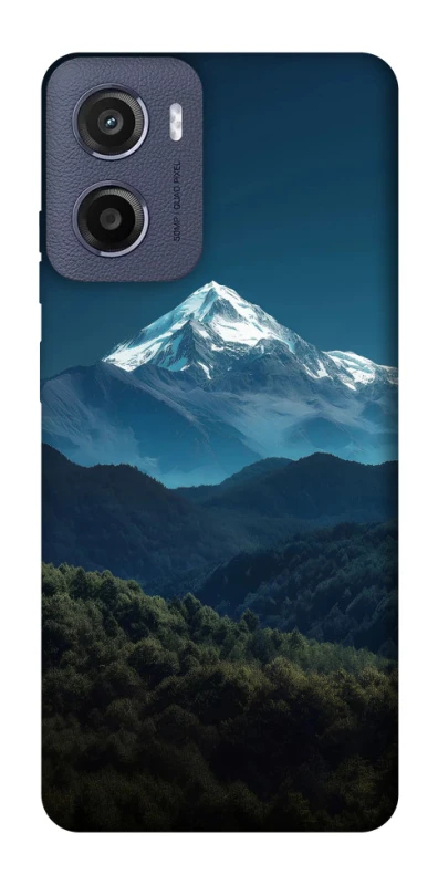 Чохол на Motorola Moto G05 Mountain v4 фото 1 з 1