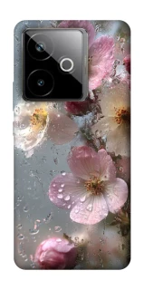 Чохол на Realme GT 7T Flowers v10 фото 1 з 1