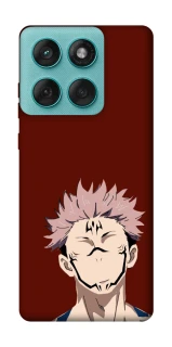 Чехол на Motorola Edge 60 Fusion Sakuna v3 фото 1 из 1