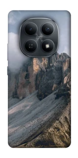 Чехол на Xiaomi Redmi Note 15 4G/5G (EU) Mountains v2 фото 1 из 1