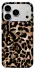 Чехол на Apple iPhone 18 Pro Max Leopard Skin v4 фото 1 из 1