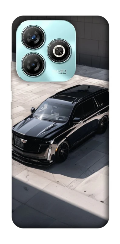 Чехол на ZTE Blade A75 4G Escalade фото 1 из 1