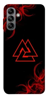 Чохол на Samsung Galaxy A04s Валькнут фото 1 з 1