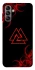 Чохол на Samsung Galaxy A04s Валькнут фото 1 з 1