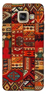 Чохол на Samsung A520 Galaxy A5 (2017) Килим v53 фото 1 з 1