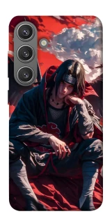 Чехол на Samsung Galaxy S24 Itachi фото 1 из 1