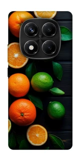 Чохол на Xiaomi Redmi Note 14 Pro 4G citrus фото 1 з 1