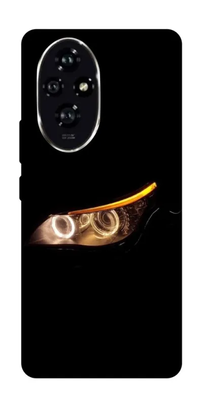 Чохол на Honor 200 BMW v15 фото 1 з 1