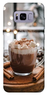 Чехол на Samsung G955 Galaxy S8 Plus Cocoa фото 1 из 1