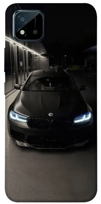 Чехол на Realme C20 BMW v45 фото 1 из 1