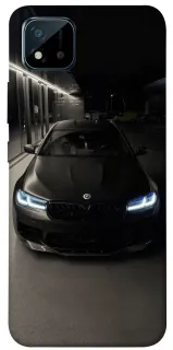 Чехол на Realme C20 BMW v45 фото 1 из 1