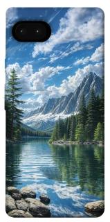 Чохол на Google Pixel 7a River in the mountains фото 1 з 1