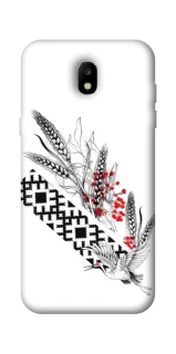 Чохол на Samsung Galaxy J5 (2017) Батьківщина фото 1 з 1