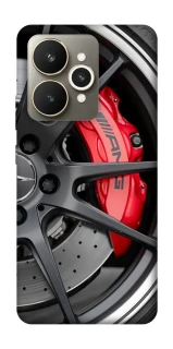 Чохол на Realme 15 Wheel MB фото 1 з 1