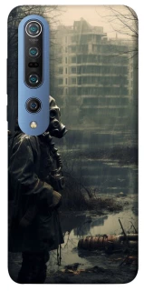 Чохол на Xiaomi Mi 10 / Mi 10 Pro Stalker v2 фото 1 з 1